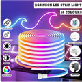 Multicolors Remote Control Neon Strip Light | RGB Strips | Neon Strips