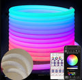 RGB NYLON ROPE LIGHT (Dynamic lighting)