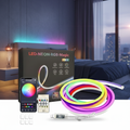 Magic RGB Neon Flexible Strip | Running RGB Flexible Neon