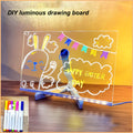LED Luminous Magical Drawing Board | Buy 2 Get 1 Free Mood Swing | Buy 3 Get 2 Free Mood Swing